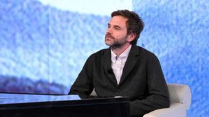Puntata 6 del 09/11/25