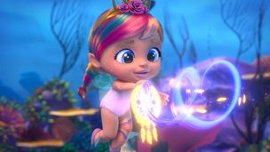Il rito delle Fairies