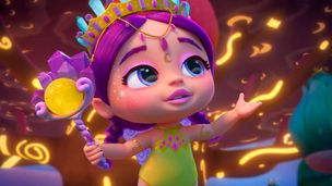 Benvenuti nel Mondo delle Fairies