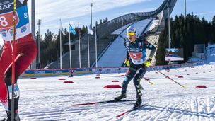 Holmenkollen - Gigante del Nord