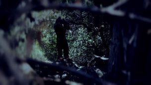 Bigfoot in Oklahoma