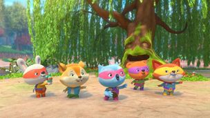 La bussola capricciosa