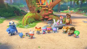 Il giorno del baratto