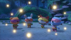 La stella dei desideri