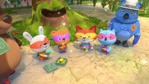 La giornata della famiglia