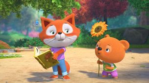 La paura segreta di Alicia