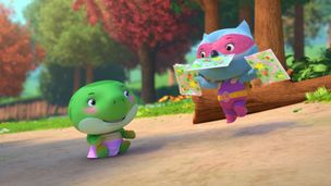 Consegne a domicilio