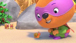 Fratellone per un giorno