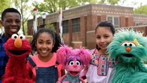 I colori della pelle