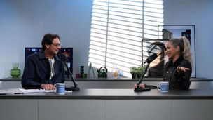 Baby K - Milano è tra Roma e Bangkok?