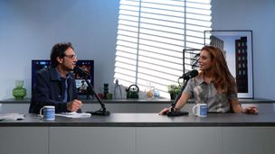 EMILY PALLINI - belle le scarpe, ora toglile!