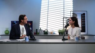 LODOVICA COMELLO - Dal Friuli alla conquista del mondo