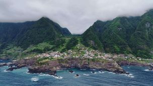 Ep. 4 - Madeira: tra sentieri...