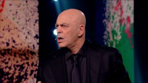 Puntata 19 del 21 novembre 2025