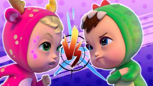 Il Curioso Caso Di Cammy