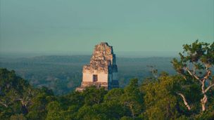 Ep. 15 - Le grandi piramidi dei Maya