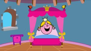 Little Miss Princess