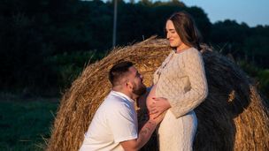 Giorgia e Dylan
