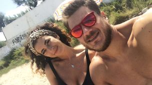 Valentina e Danilo
