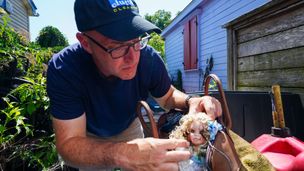 In missione per G.I. Dough