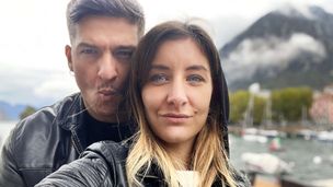 Valeria e Alessandro