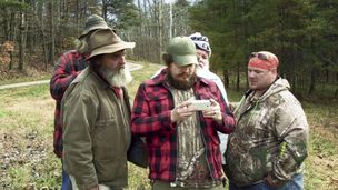 Lo Sheepsquatch
