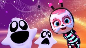 Il Mistero Di Halloween
