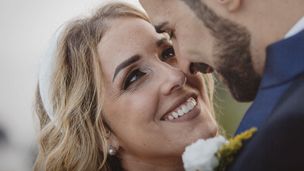Francesca Romana e Alessandro