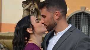Laura e Matteo