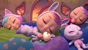 Goodnight Coney: Il Pigiama Party