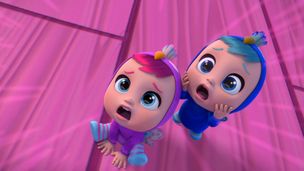 Le Cry Babies Si Sono Ristrette Parte 1