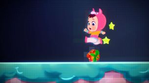 In Trappola Nel Gioco