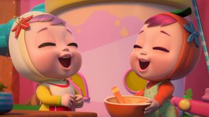 Il Banchetto Tutti Frutti