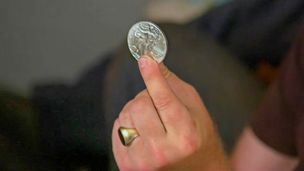 Proiettili d'argento