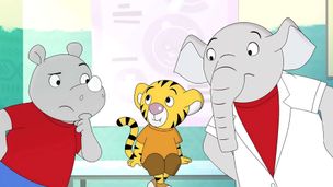 Proboscidi per serpenti