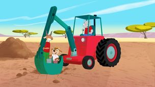 Per fare un orto ci vuole un pozzo