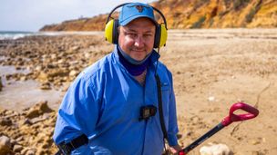 Nella vecchia fattoria