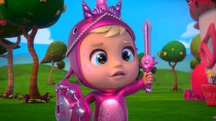 Fantasy Boom - Prima Parte