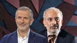 Carofiglio, Lerner, Orsini