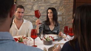 Valentina e Nicolà vs Deborah e Gabriele