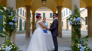 Sì, lo voglio