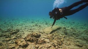 I segreti dell'impero sommerso