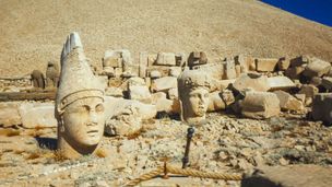 La maledizione del monte Nemrut
