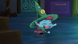 Un ballerino mancato