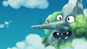 Divertente da far tremare la terra