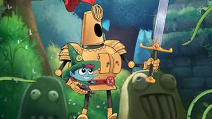 Il piano della fata cattiva