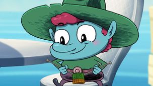 Le dita impazzite di Timmy Tom Tom