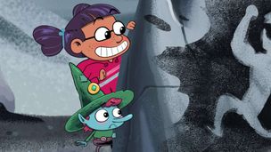 L’umorismo dei draghi