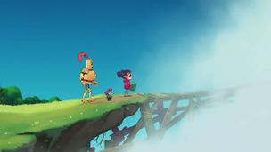 Il ponte verso il nulla