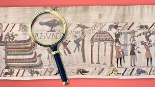 L’Arazzo di Bayeux